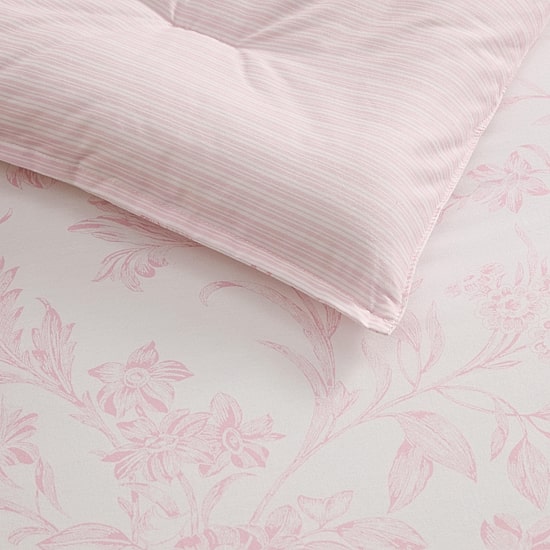 Laura Ashley Natalie Comforter Set