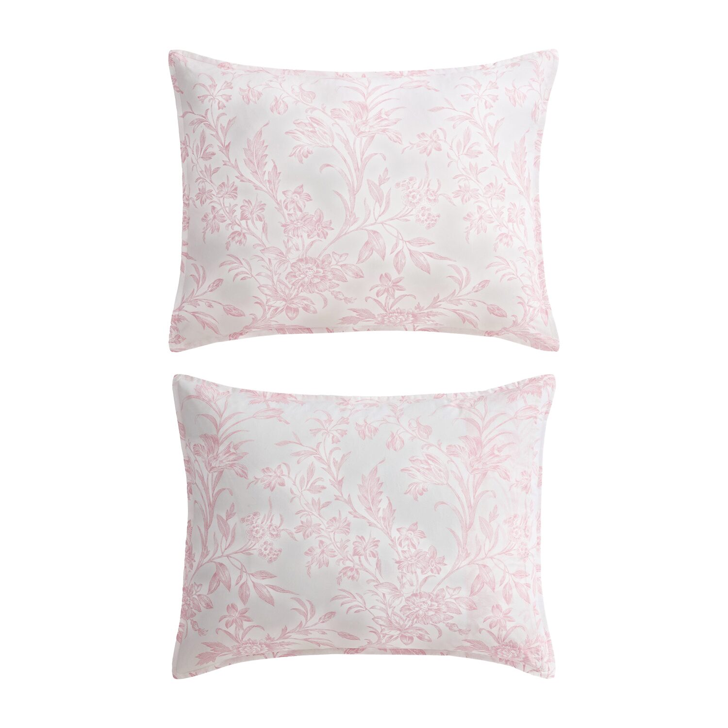 Laura Ashley Natalie Comforter Set