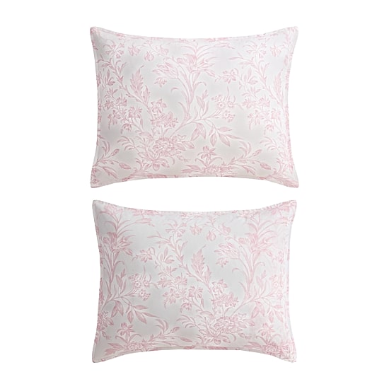 Laura Ashley Natalie Comforter Set