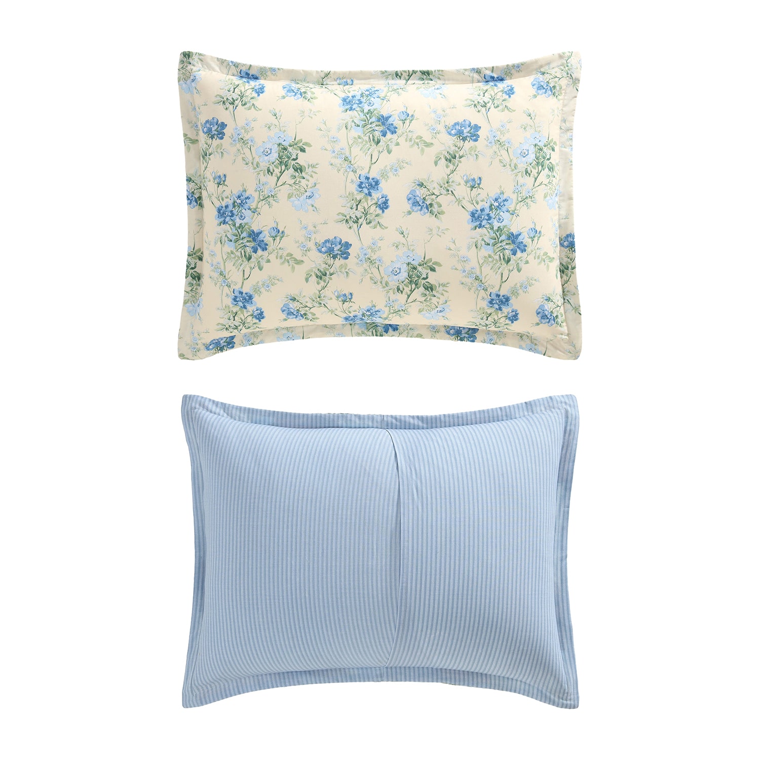 Laura Ashley Blossom Dance Comforter Set