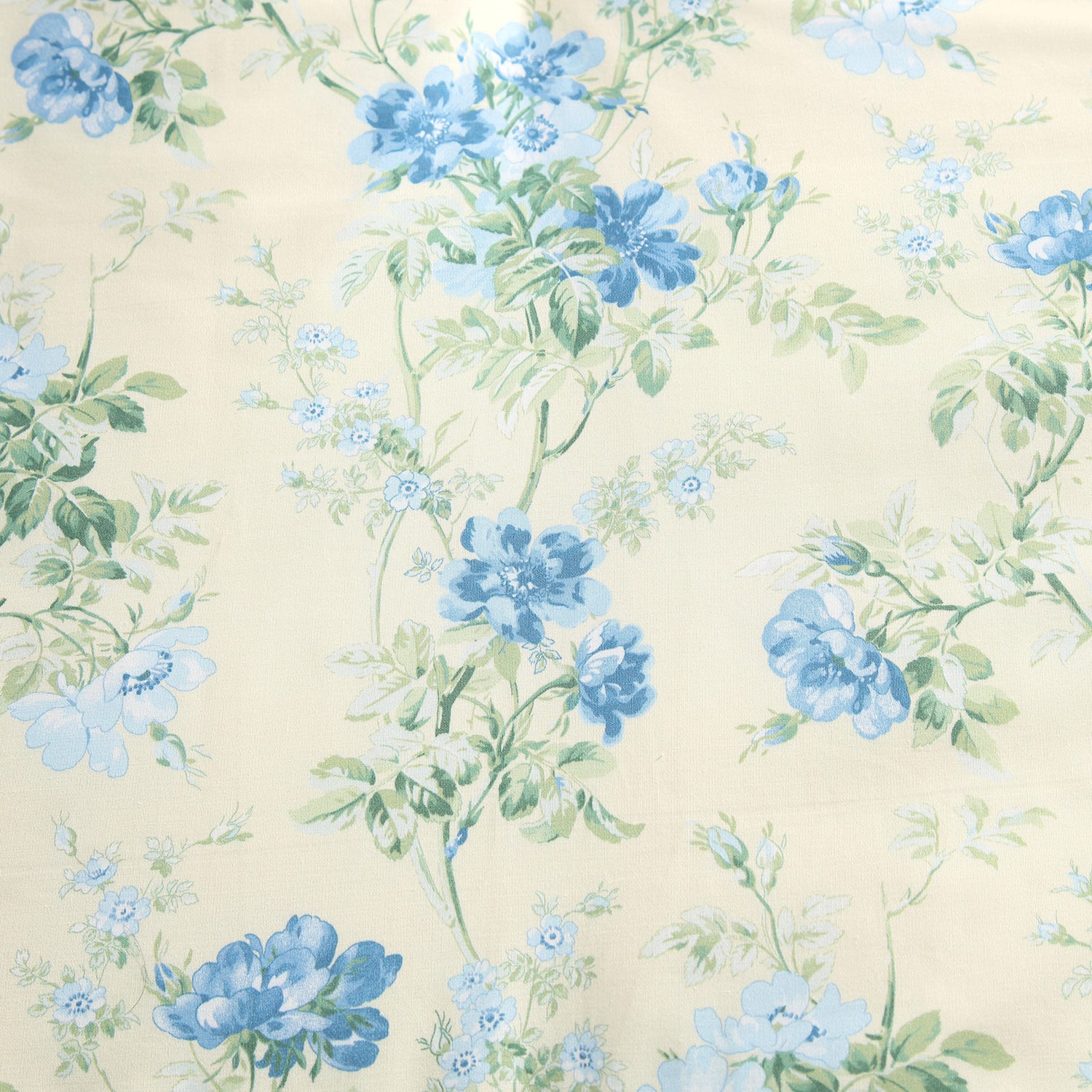 Laura Ashley Blossom Dance Comforter Set