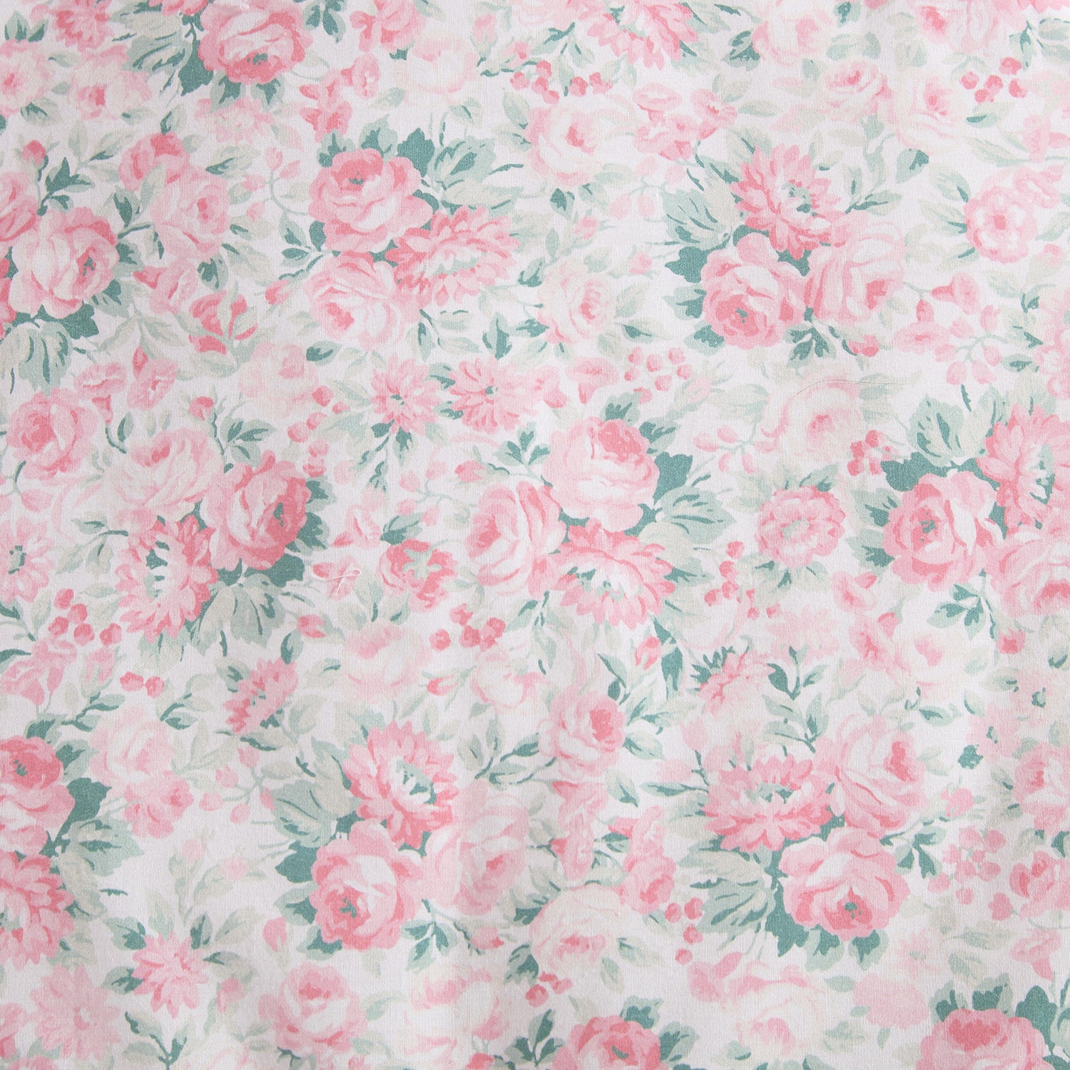 Laura Ashley Pamelas Posies Comforter Set