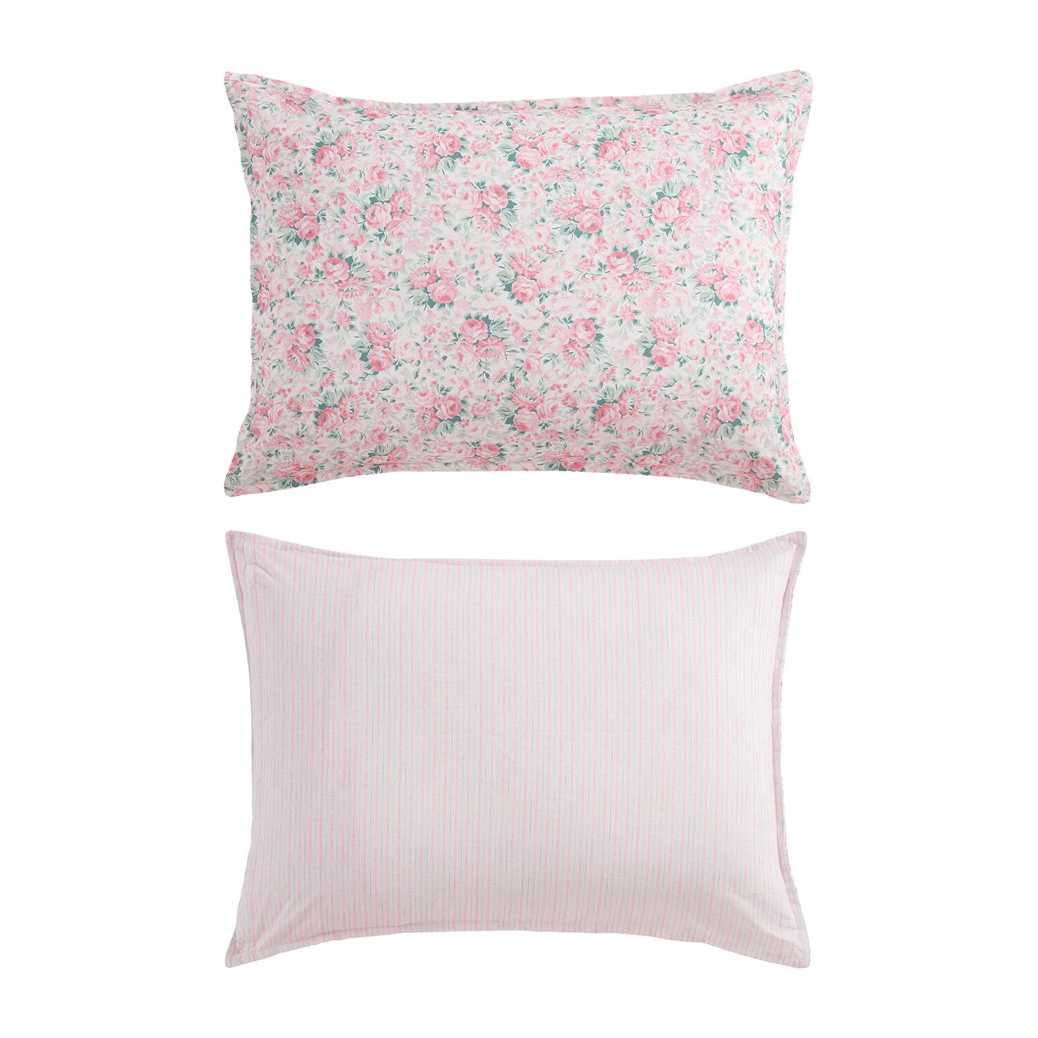 Laura Ashley Pamelas Posies Comforter Set