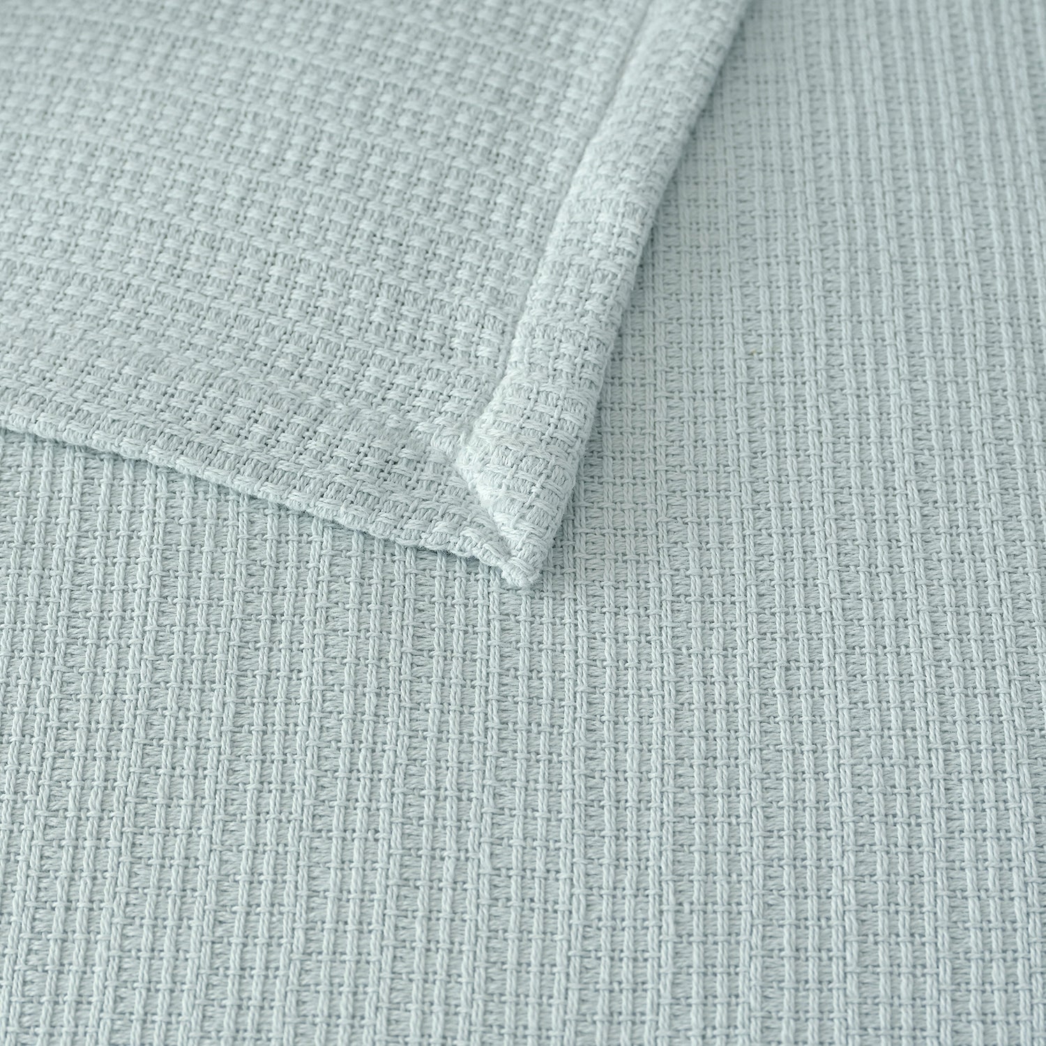 Martha Stewart Bedford Tile Blanket