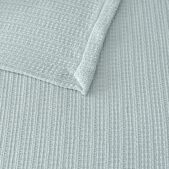 Martha Stewart Bedford Tile Blanket