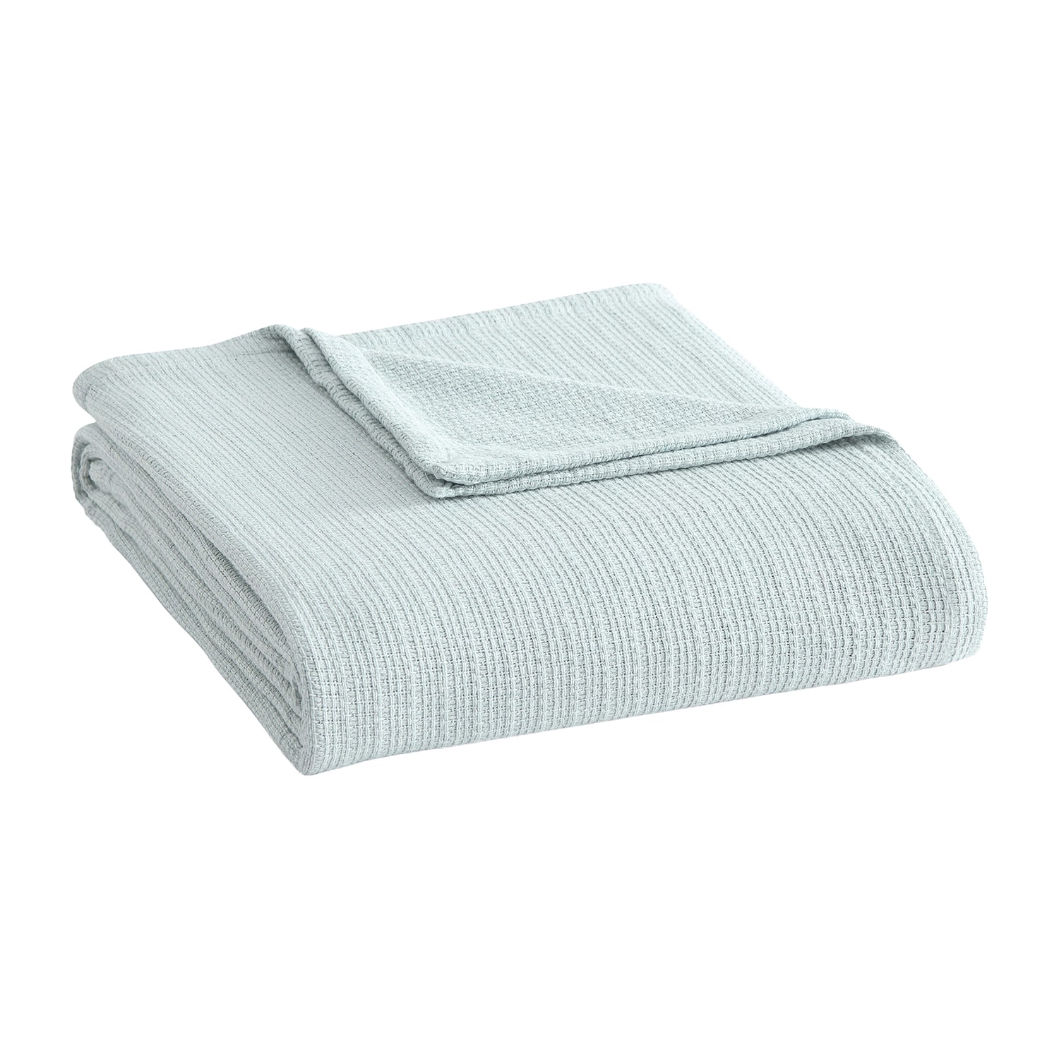 Martha Stewart Bedford Tile Blanket