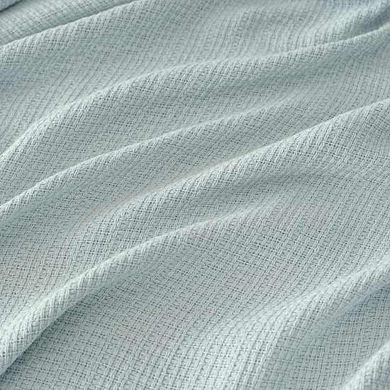 Martha Stewart Bedford Tile Blanket