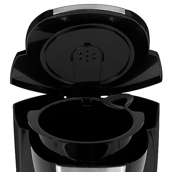 Black+Decker Programmable Drip Coffee Maker