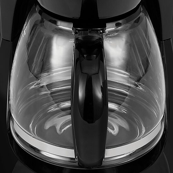 Black+Decker Programmable Drip Coffee Maker