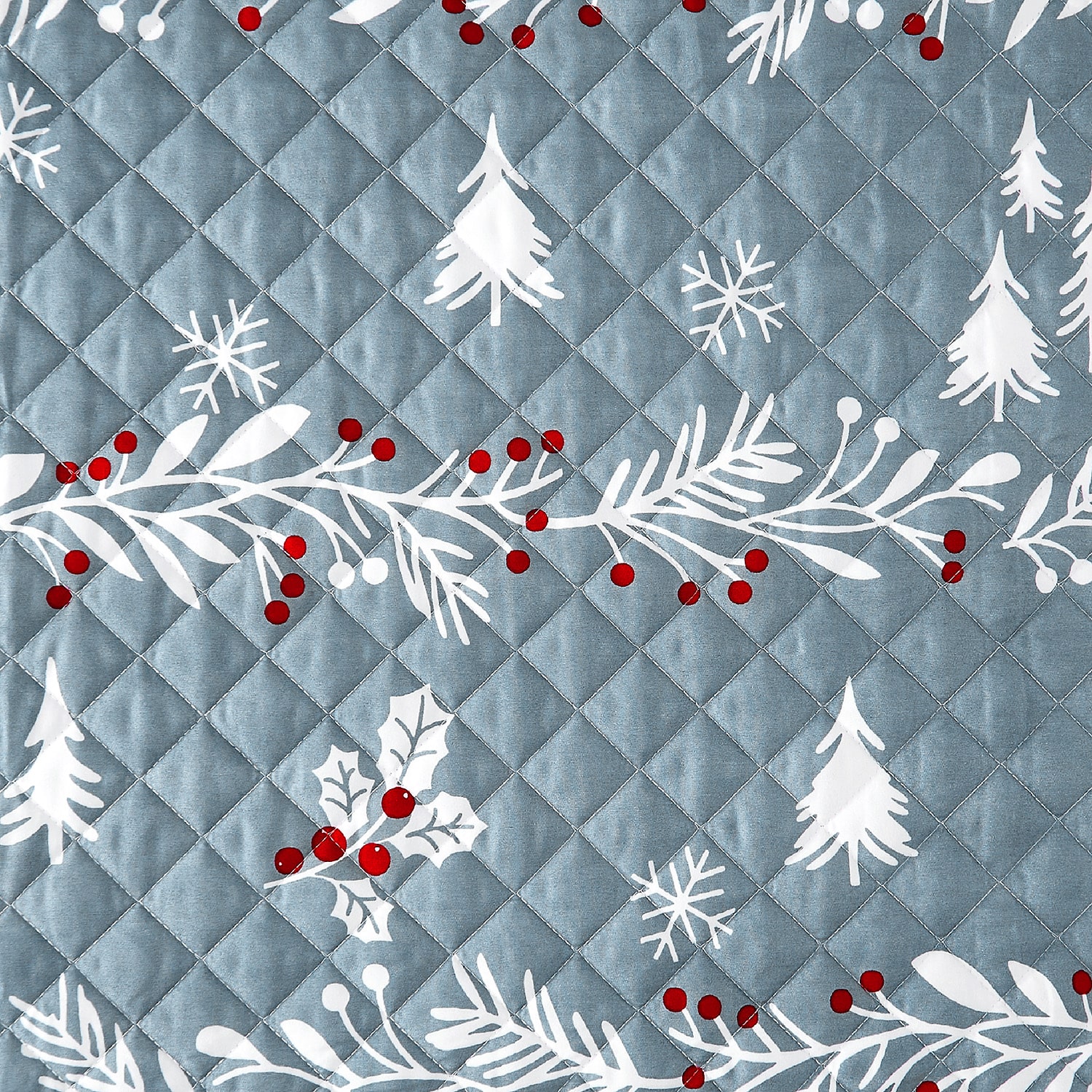Avanti Arctic Friends Reversible Quilt Set