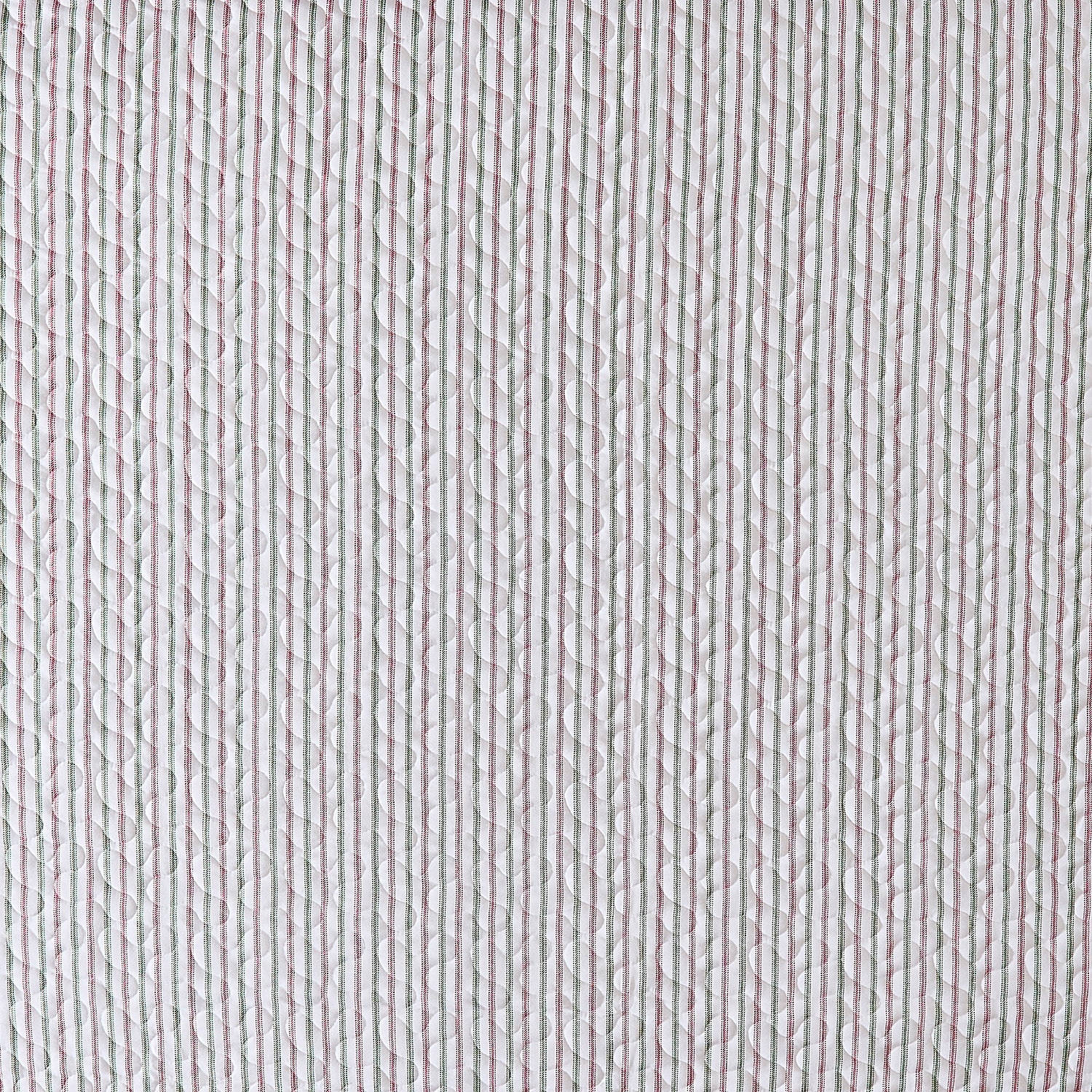 Avanti Yuletide Reversible Quilt Set