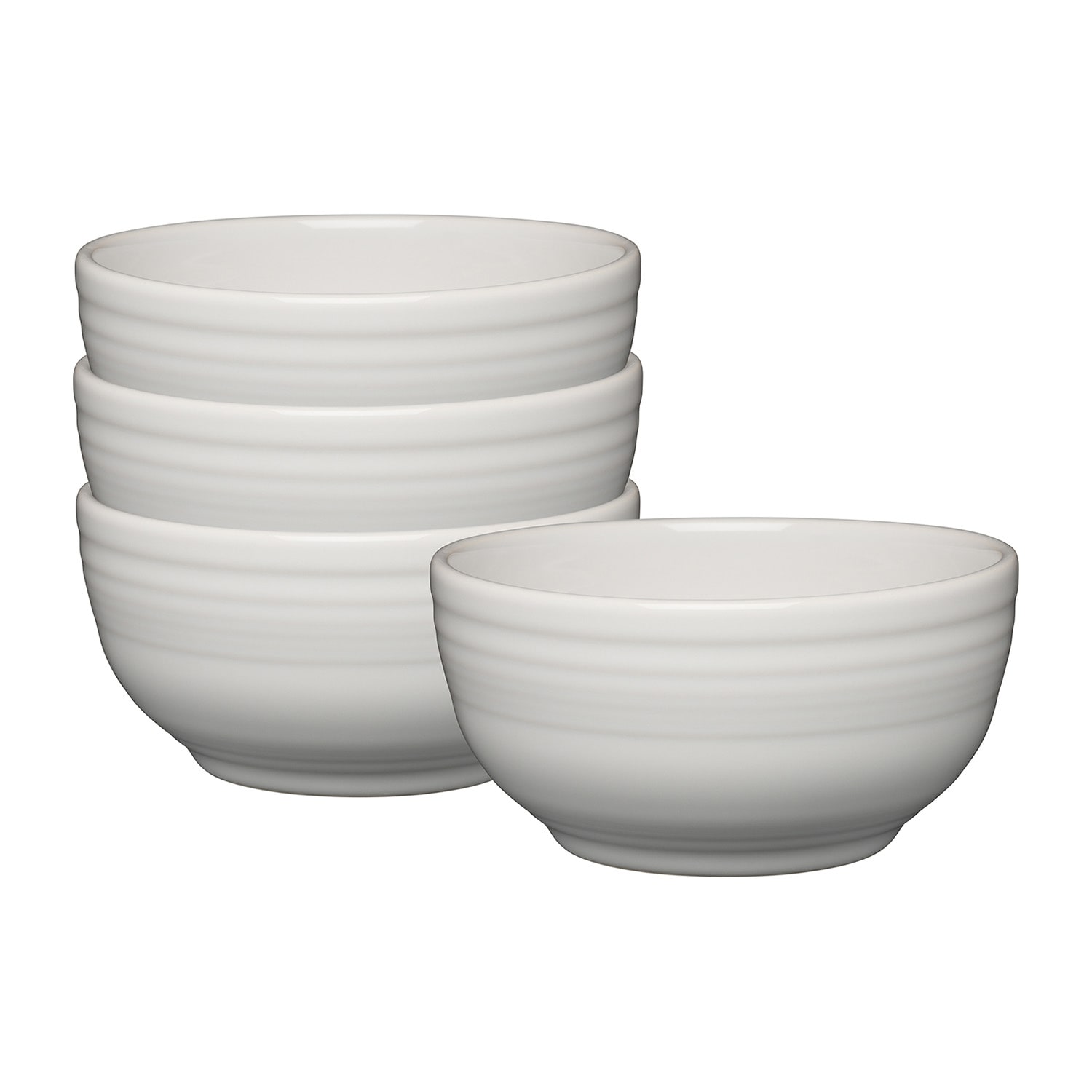 Fiesta Bistro Coupe 4-pc. Cereal Bowl