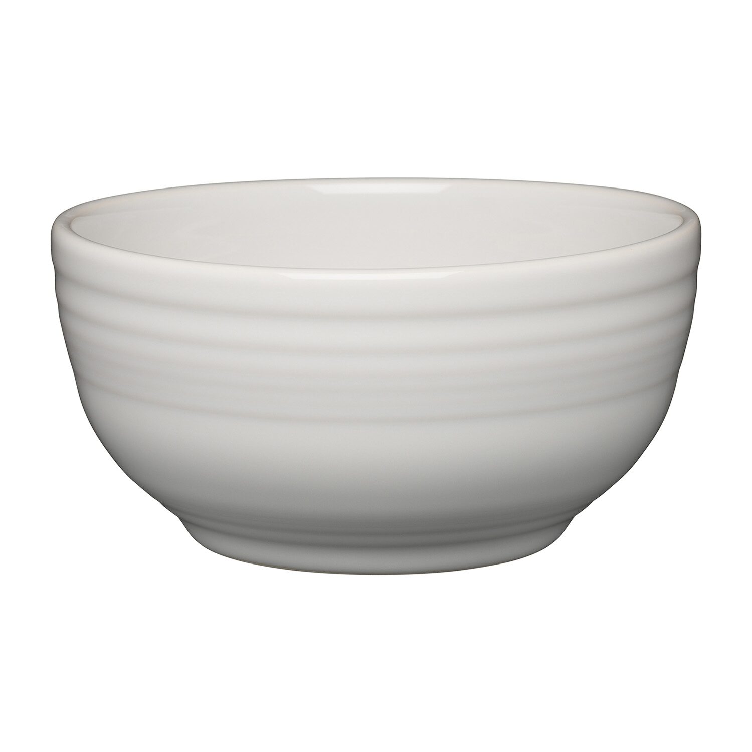 Fiesta Bistro Coupe 4-pc. Cereal Bowl