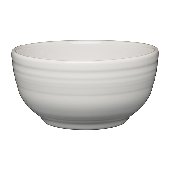 Fiesta Bistro Coupe 4-pc. Cereal Bowl