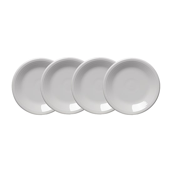 Fiesta Classic Rim 4-pc. Salad Plate