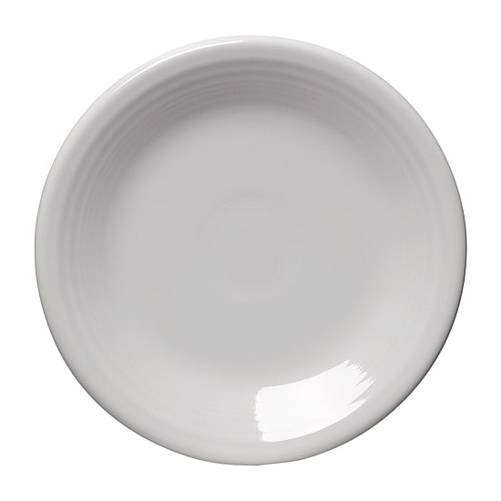 Fiesta Classic Rim 4-pc. Salad Plate