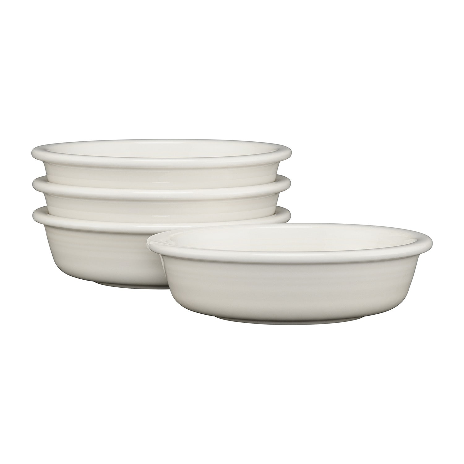 Fiesta Classic Rim 4-pc. Cereal Bowl
