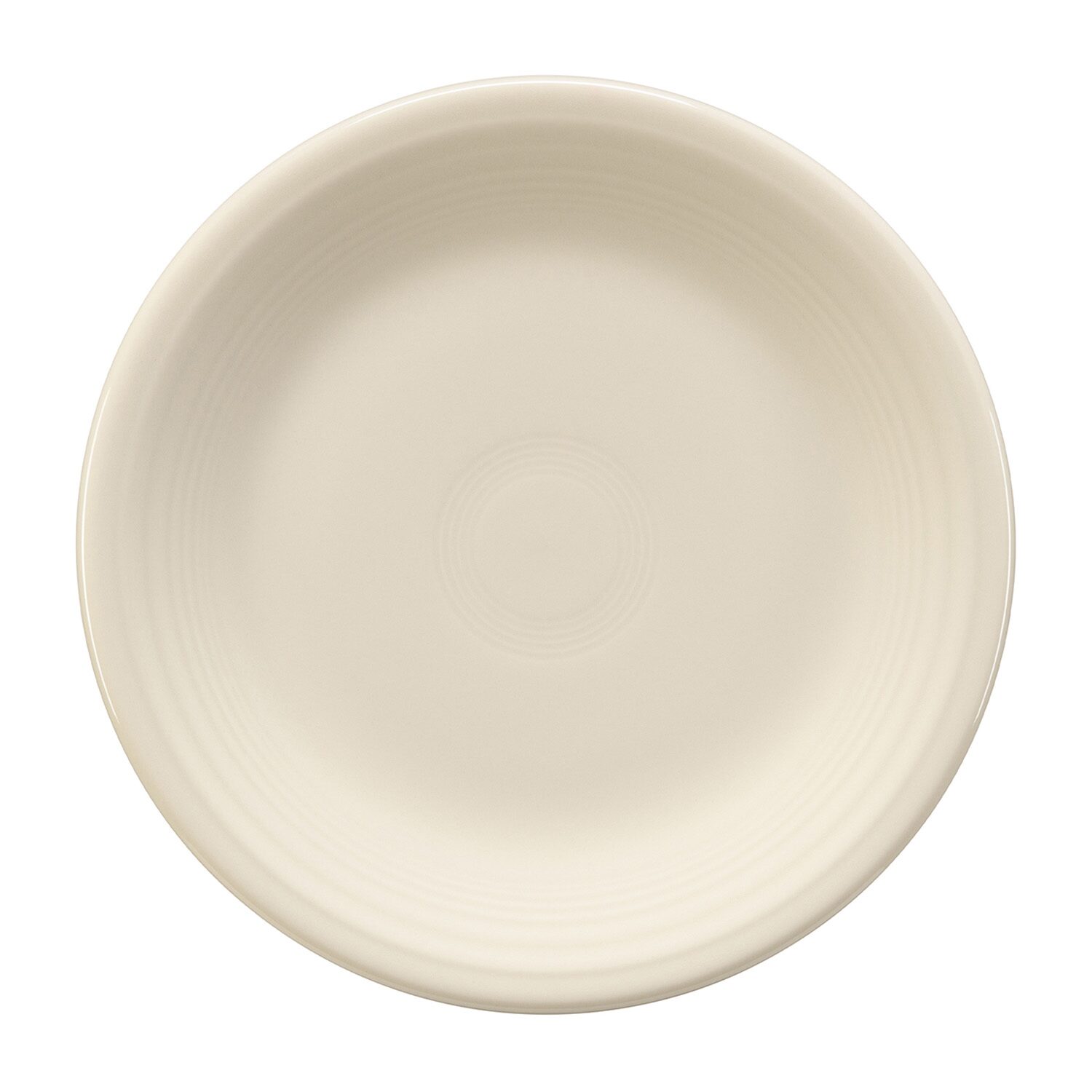 Fiesta Classic Rim 4-pc. Salad Plate