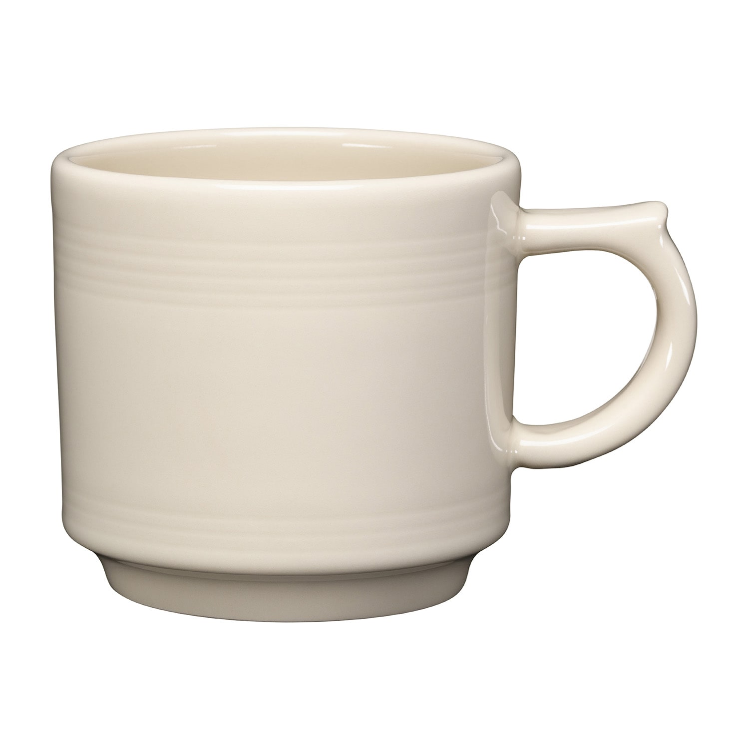 Fiesta Classic Stackable 4-pc. Coffee Mugs