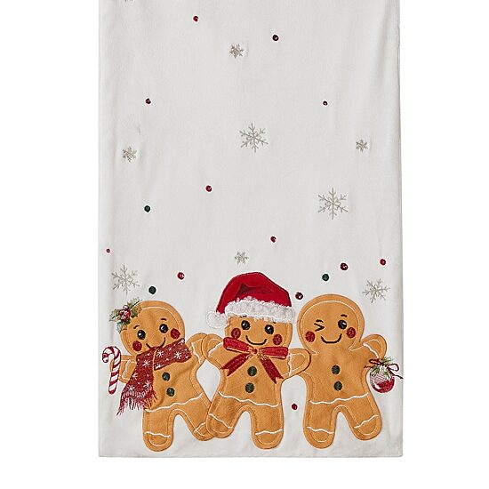 Avanti Ginger Trio Table Runner