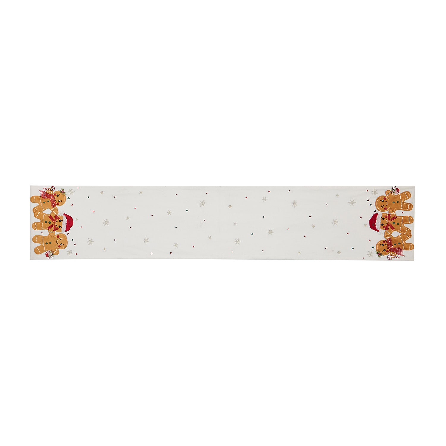 Avanti Ginger Trio Table Runner