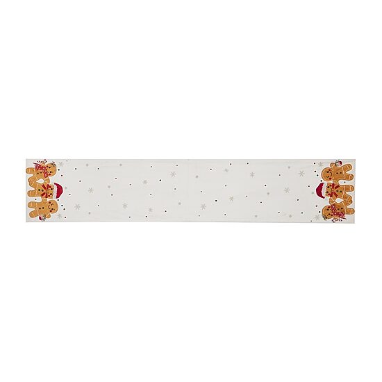 Avanti Ginger Trio Table Runner