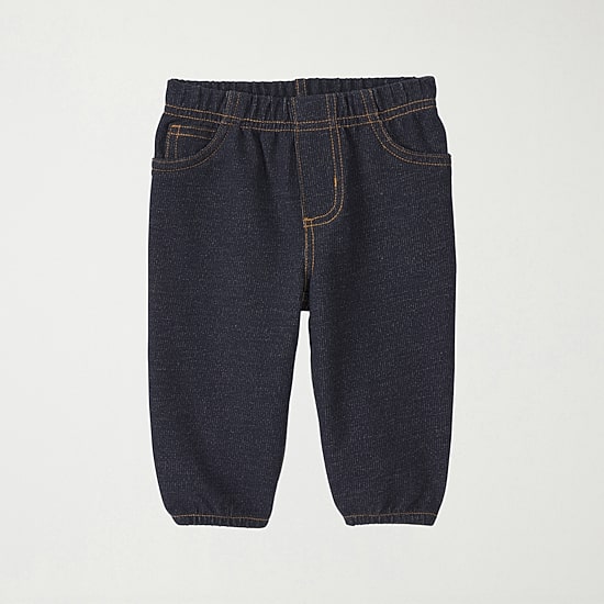 Carter's Baby Boys Knit 3-pc. Pant Set