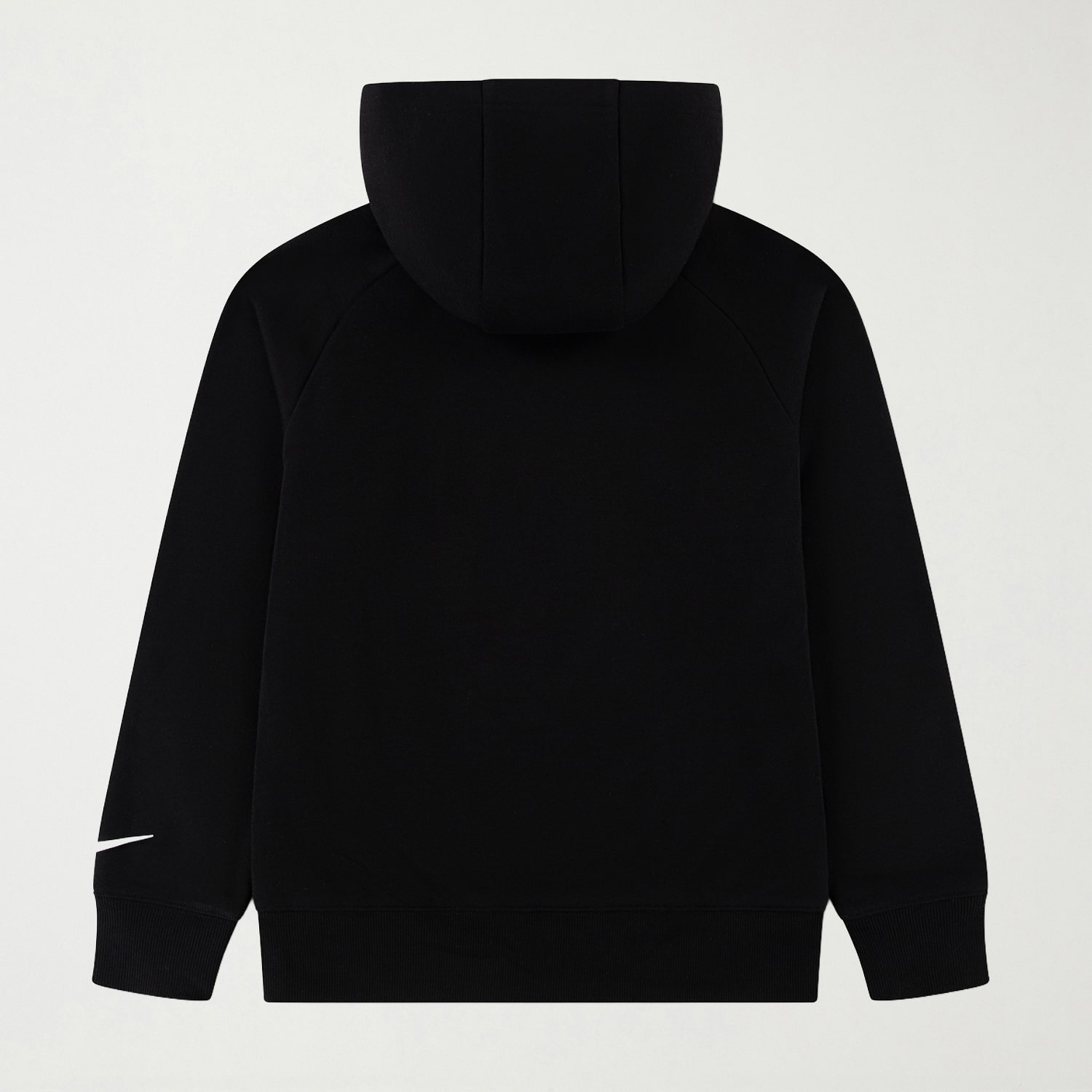 Nike 3BRAND by Russell Wilson Big Kid Boys Long Sleeve Fleece Active Hoodie