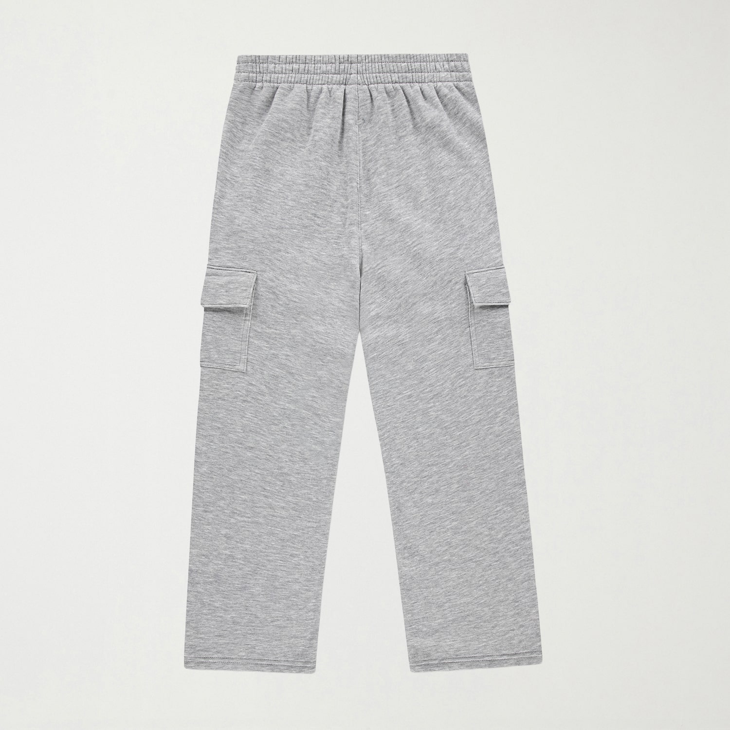 Nike 3BRAND by Russell Wilson Big Kid Boys Straight Active Fleece Cargo Pant