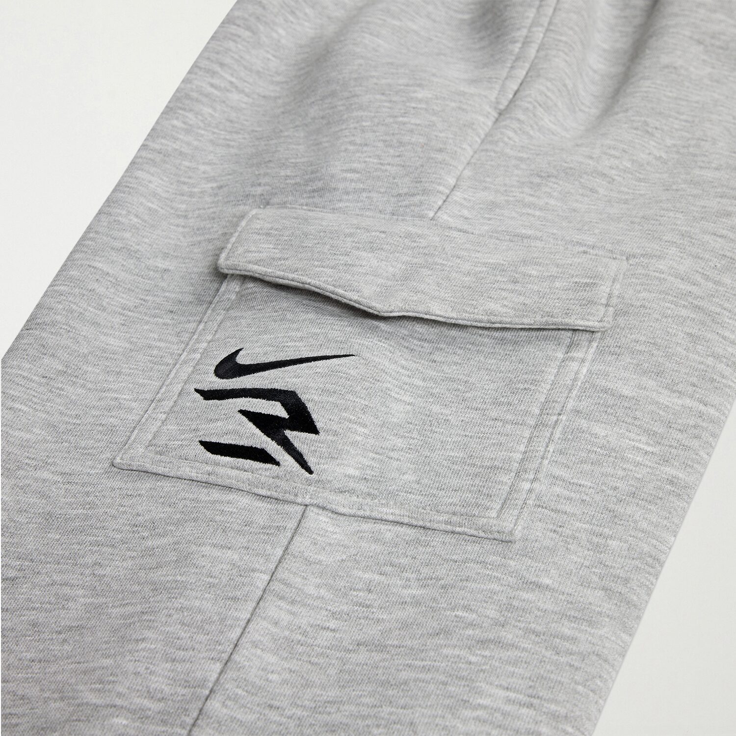 Nike 3BRAND by Russell Wilson Big Kid Boys Straight Active Fleece Cargo Pant
