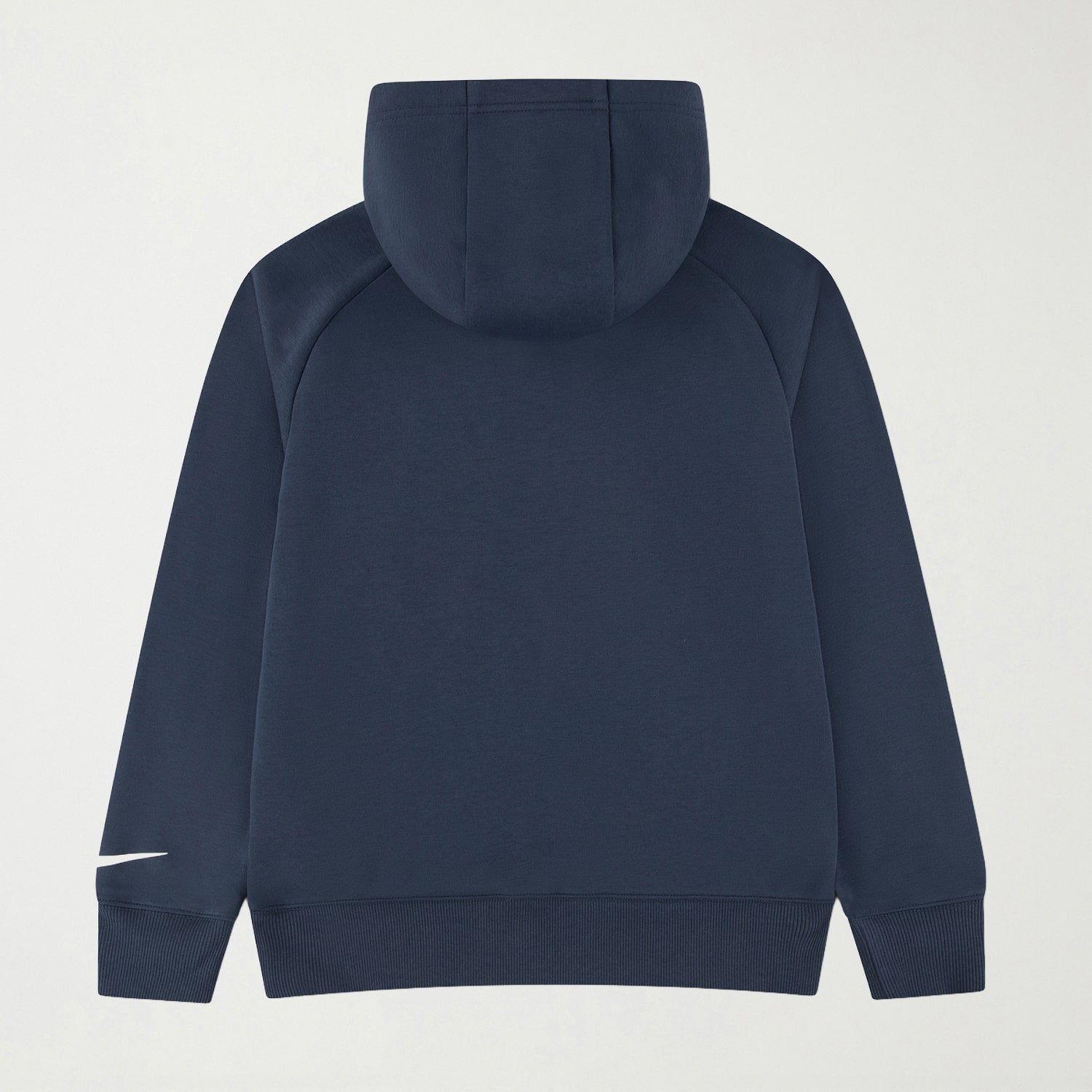 Nike 3BRAND by Russell Wilson Big Kid Boys Long Sleeve Fleece Active Hoodie