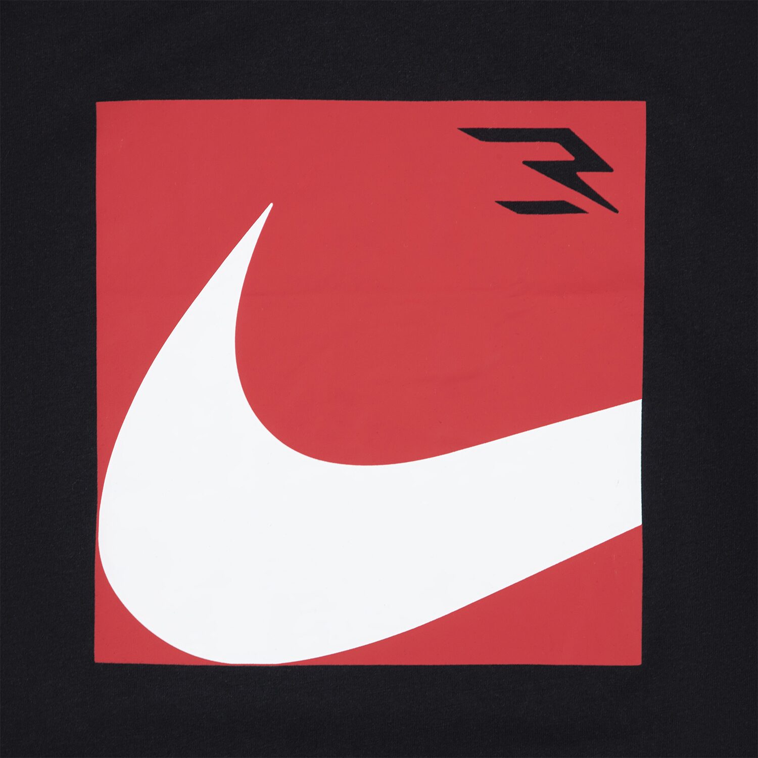 Nike 3BRAND by Russell Wilson Big Kid Boys Crew Neck Short Sleeve Regular Fit Graphic T-Shirt