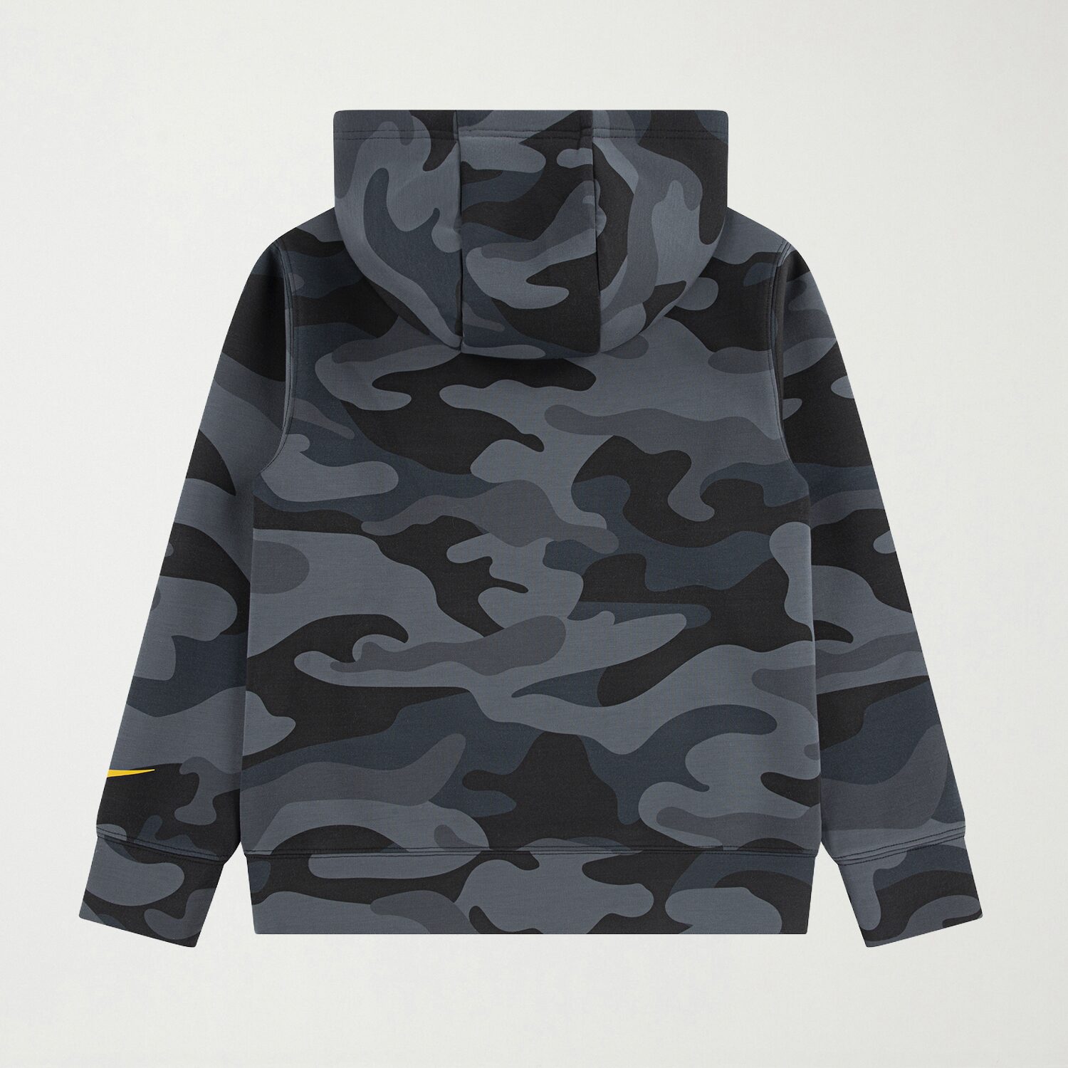 Nike 3BRAND by Russell Wilson Big Kid Boys Long Sleeve Active Hoodie