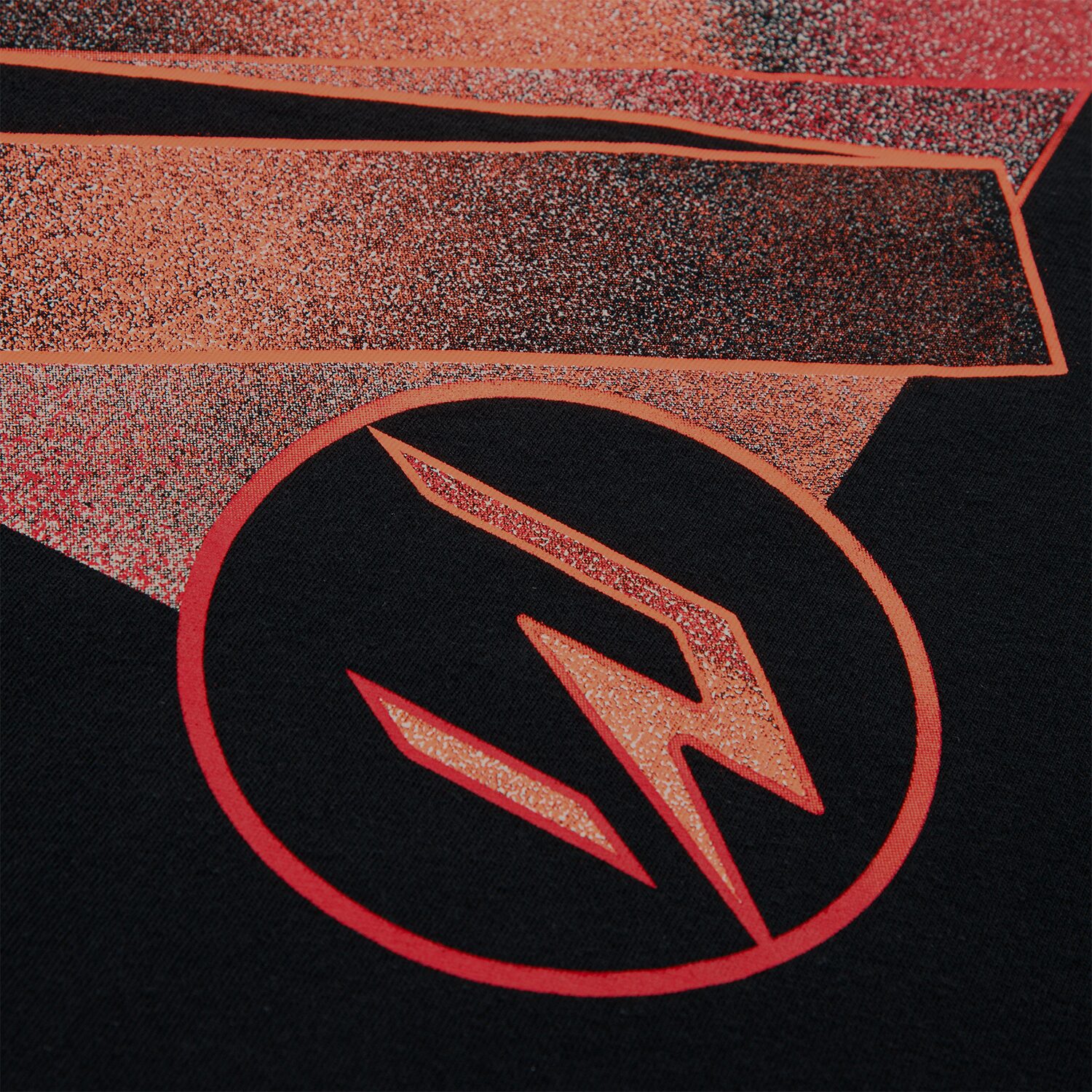 Nike 3BRAND by Russell Wilson Big Kid Boys Crew Neck Short Sleeve Regular Fit Graphic T-Shirt
