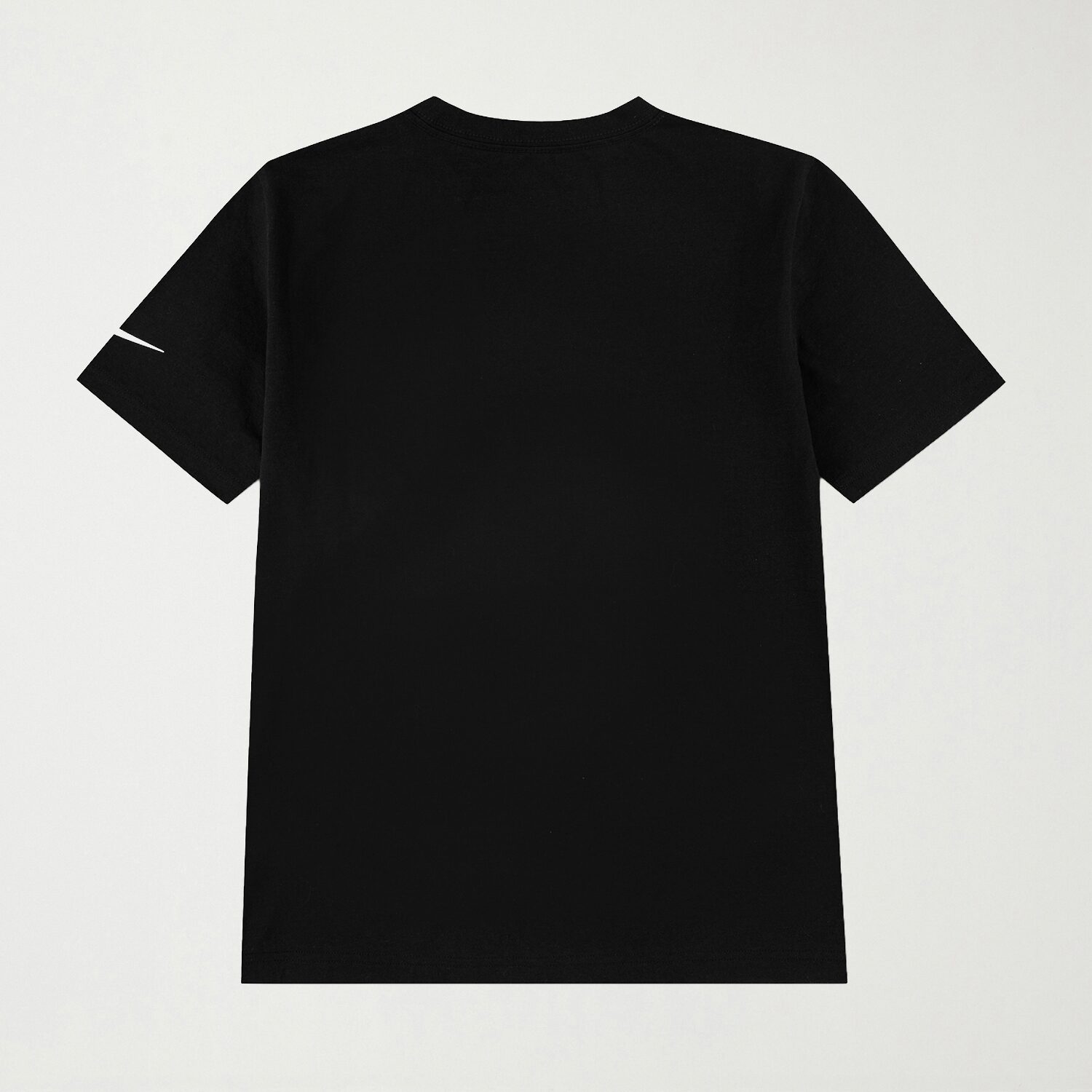Nike 3BRAND by Russell Wilson Big Kid Boys Crew Neck Short Sleeve Regular Fit Graphic T-Shirt