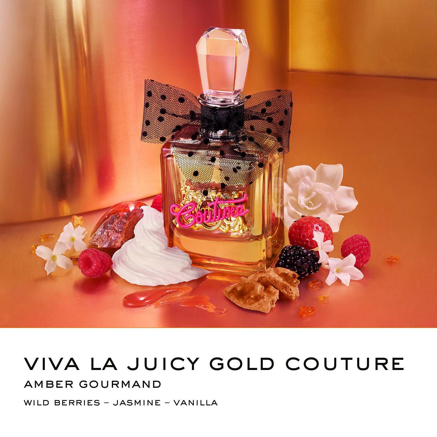 Juicy Couture Perfume Set