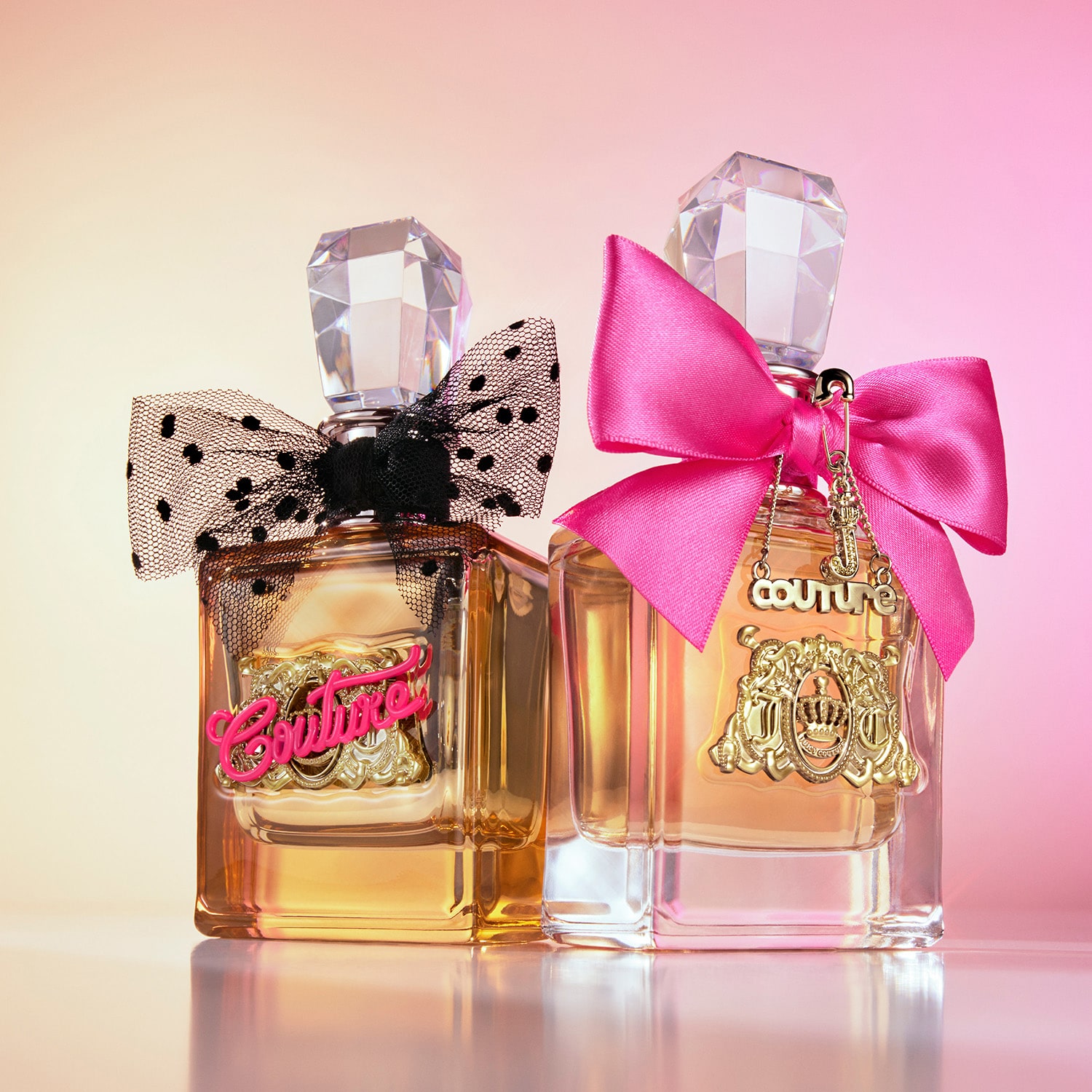 Juicy Couture Perfume Set