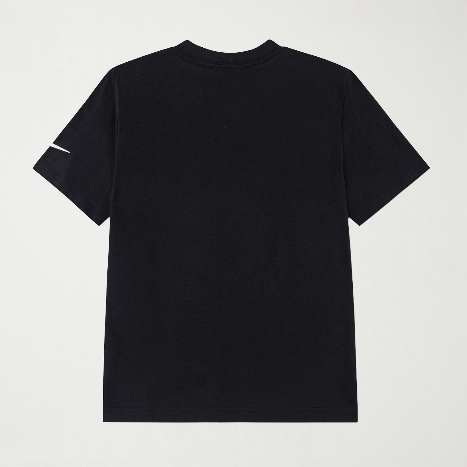 Nike 3BRAND by Russell Wilson Big Kid Boys Crew Neck Short Sleeve Regular Fit Graphic T-Shirt