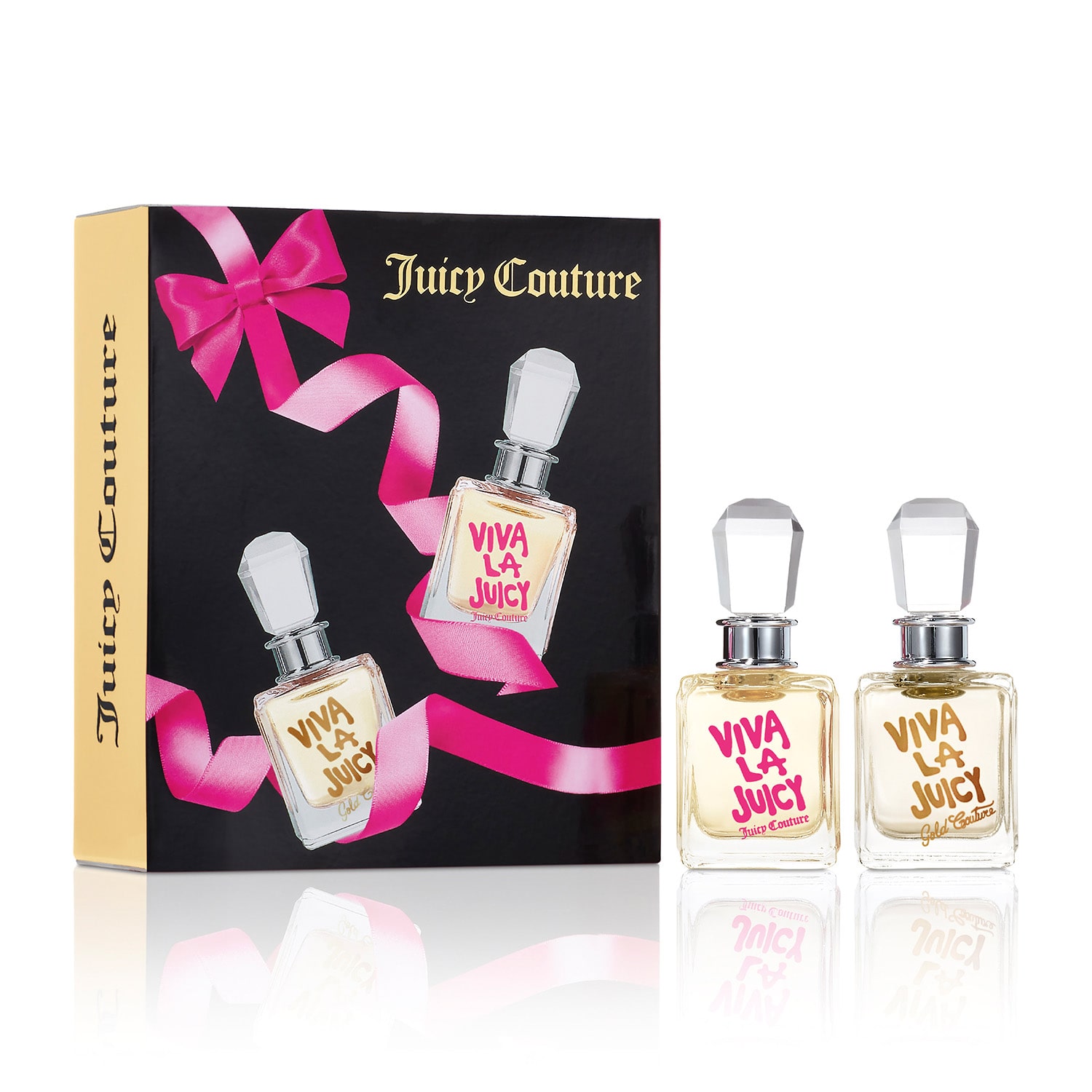 Juicy Couture Perfume Set