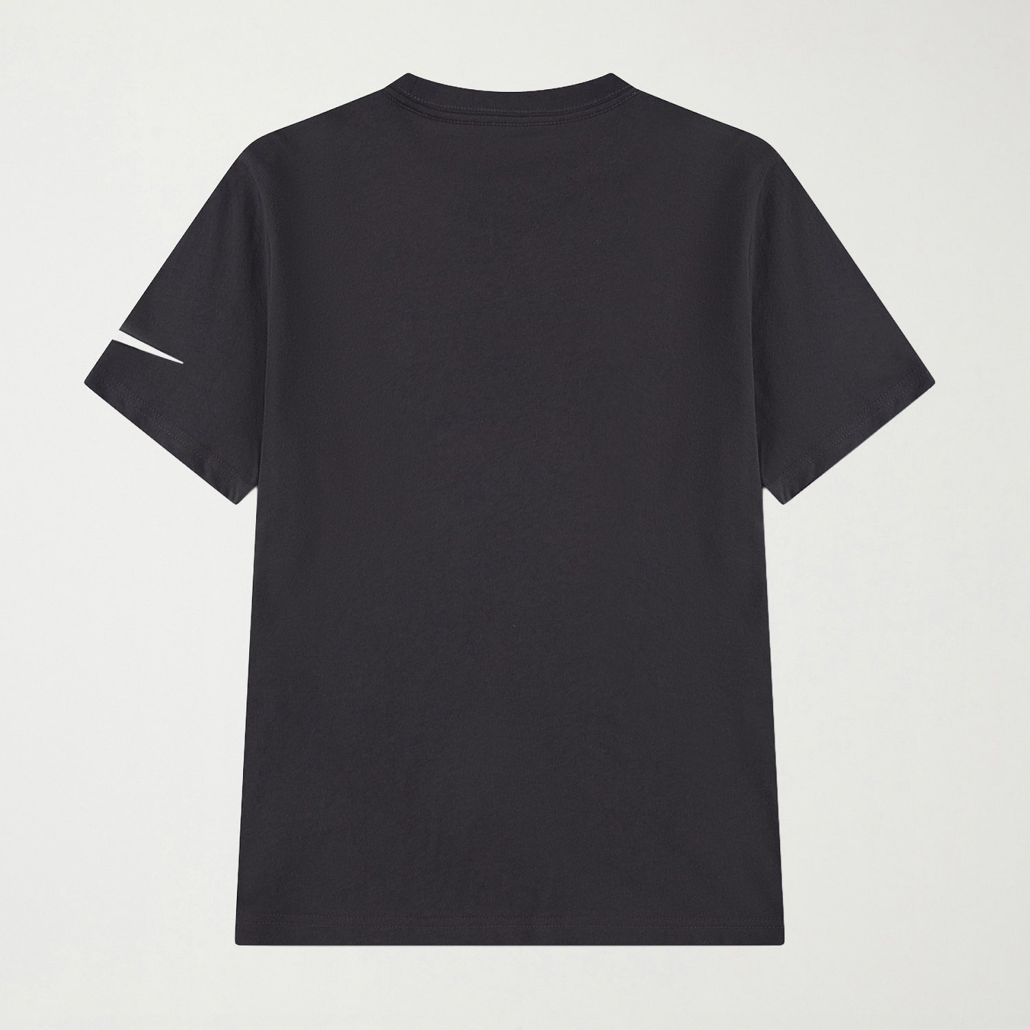 Nike 3BRAND by Russell Wilson Big Kid Boys Crew Neck Short Sleeve Regular Fit Graphic T-Shirt
