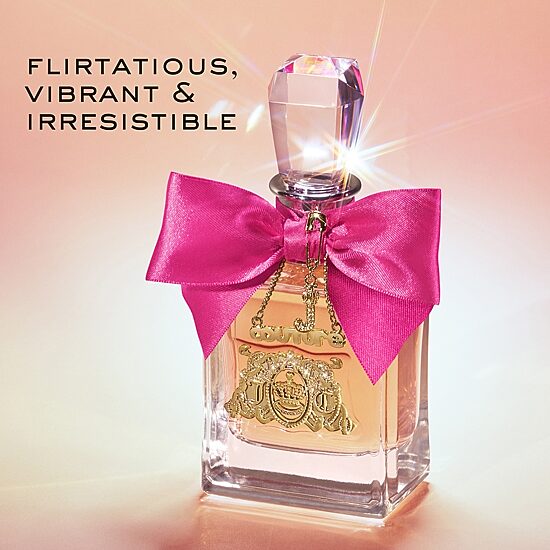 Juicy Couture Viva La Juicy Eau de Parufm 2pc Mini Set