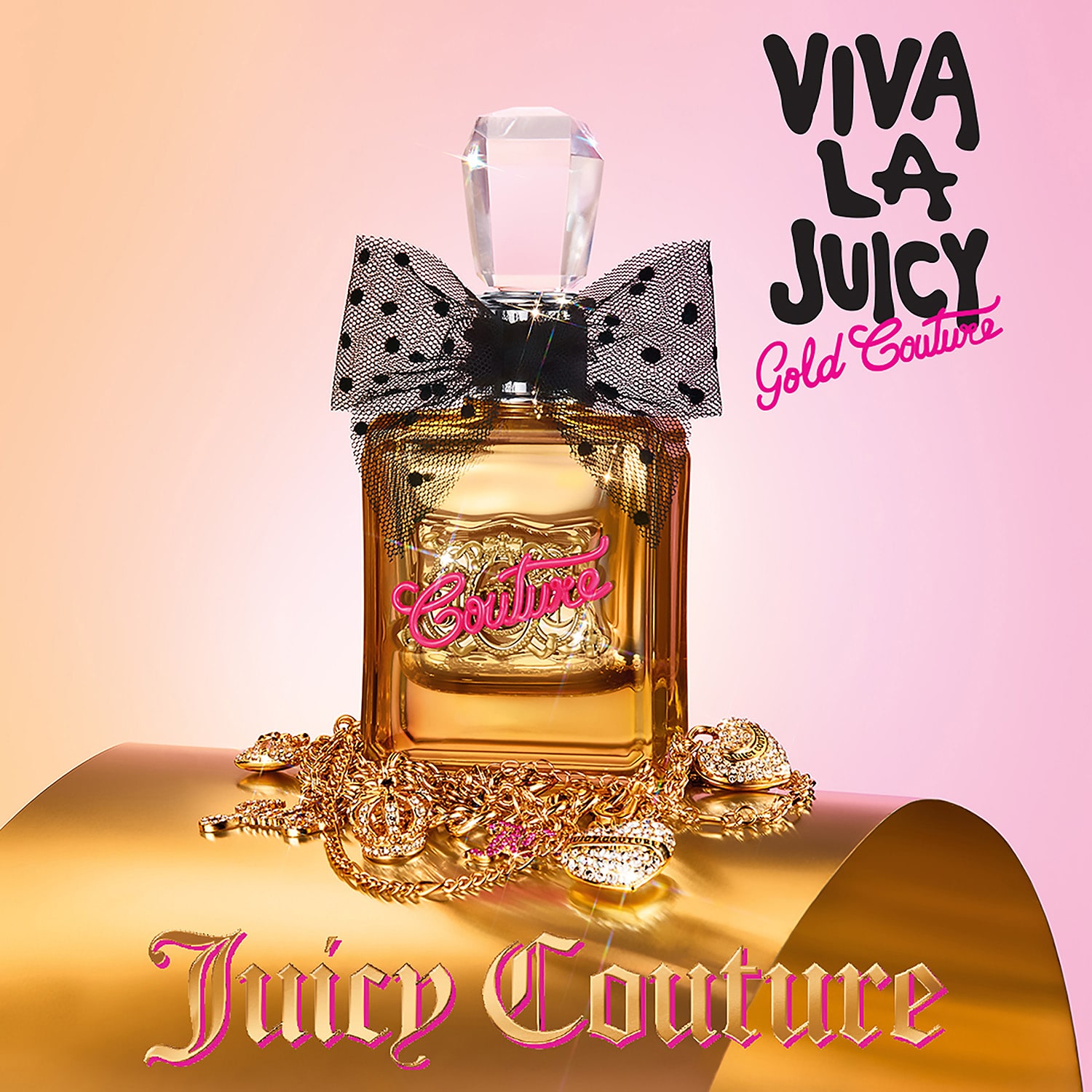 Juicy Couture Perfume Set
