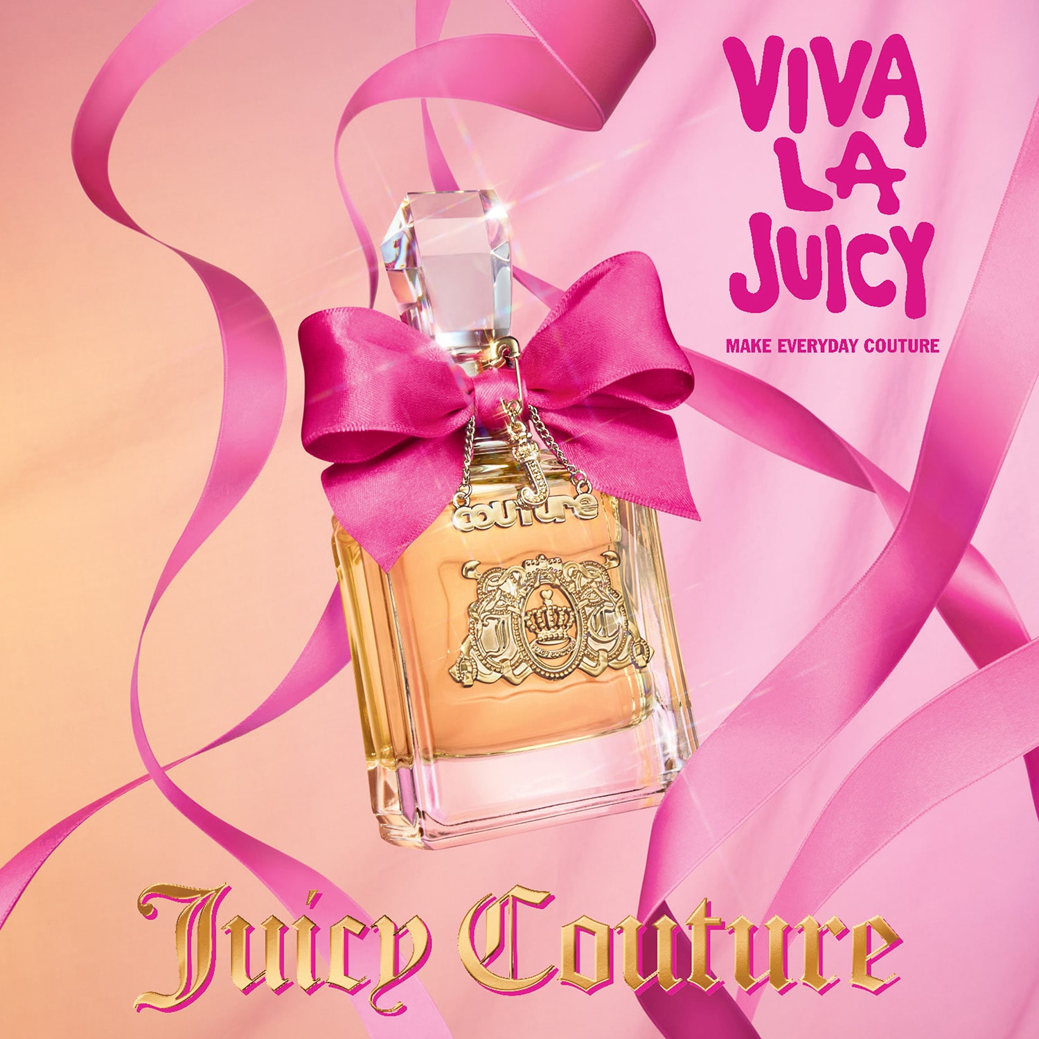 Juicy Couture Perfume Set