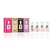 Juicy Couture Viva La Juicy Eau de Parfum 4 Piece Discovery Set