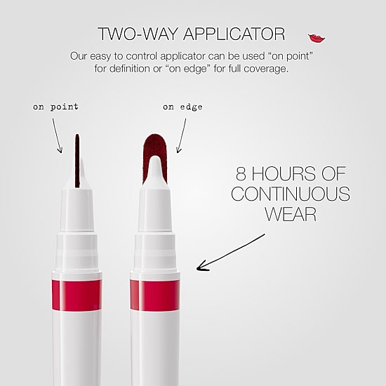 stila Calligraphy Lip Stain