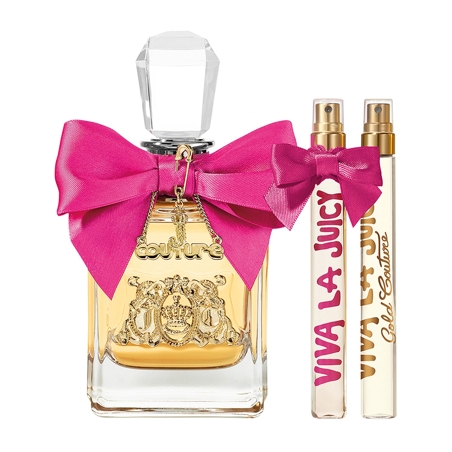 Juicy Couture Viva La Juicy Eau de Parfum Gift Set