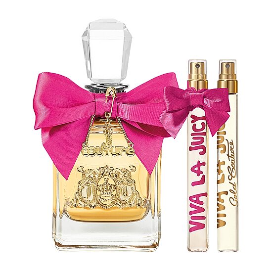 Juicy Couture Viva La Juicy Eau de Parfum Gift Set