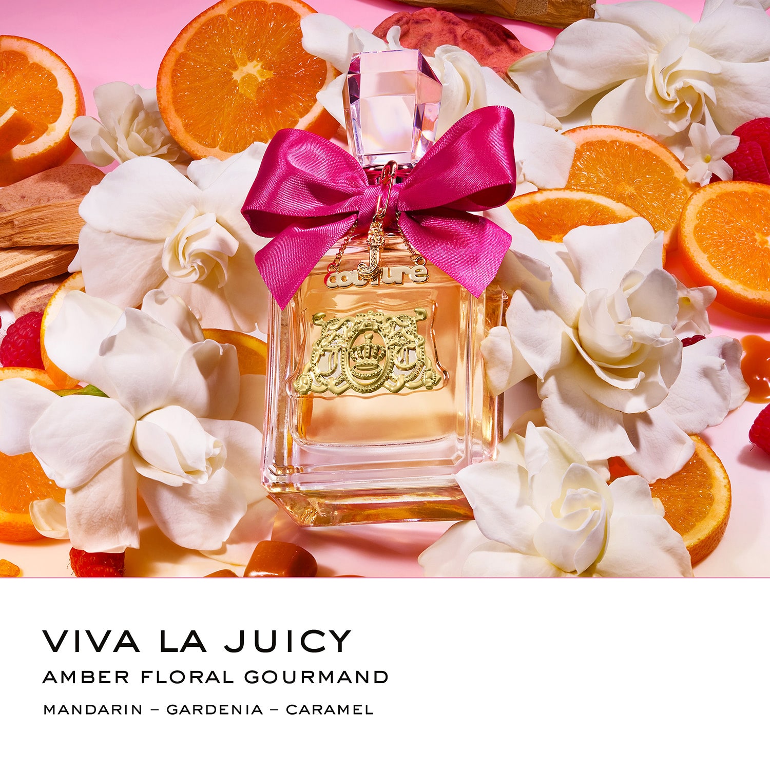 Juicy Couture Viva La Juicy Eau de Parfum Gift Set