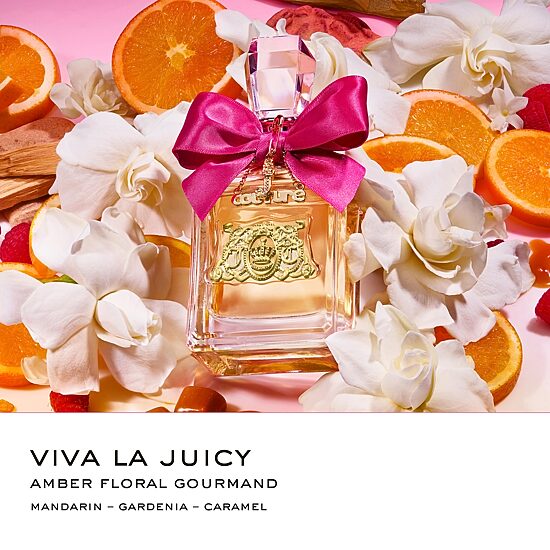 Juicy Couture Viva La Juicy Eau de Parfum Gift Set