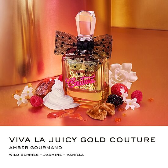 Juicy Couture Viva La Juicy Eau de Parfum Gift Set
